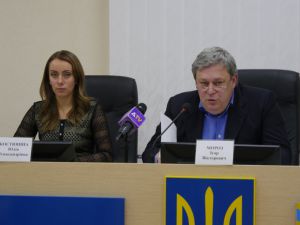 У Краматорську затвердили Стратегію розвитку Донецької області  на період до 2027 року